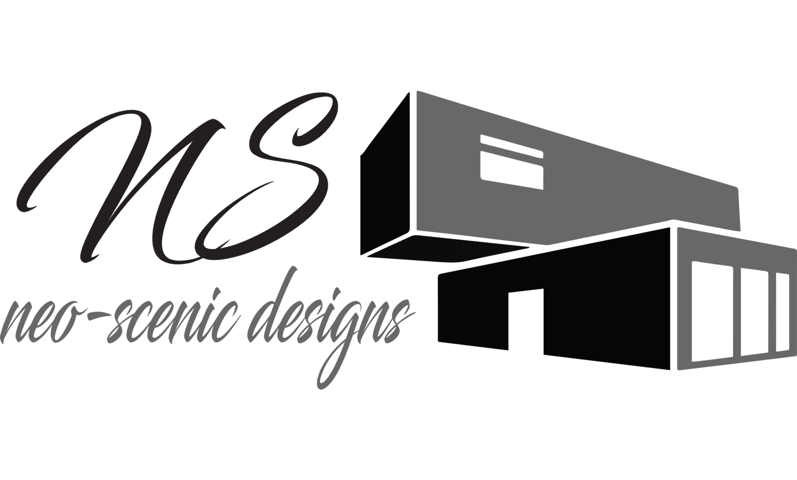 Neo-scenic Designs